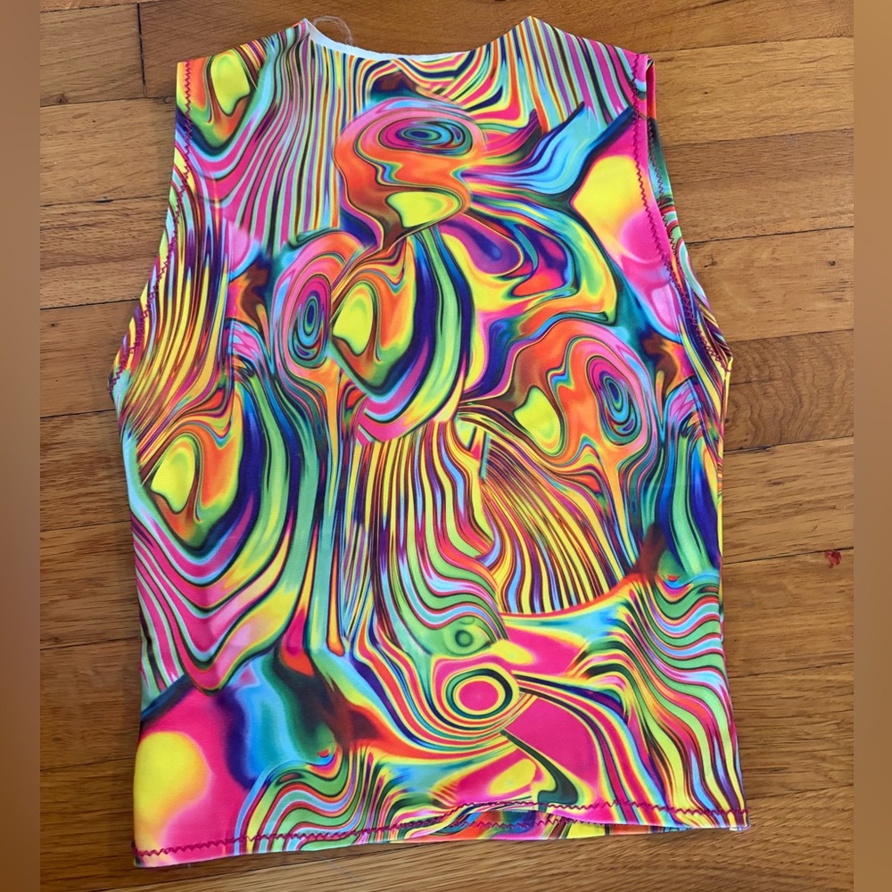 Olivia Rodrigo top